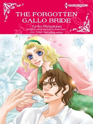 cover image of The Forgotten Gallo Bride